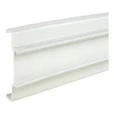 Schneider Electric ISM20825 перегородка 0,5 м из ПВХ для стоек и колонн