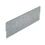 Schneider Electric Заглушка для коробки 500×500 OptiLine 45 ISM50395