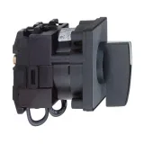 Кулачковый переключатель Schneider Electric Harmony K, 5 позиций, 12А