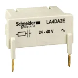 RC ОГРАНИЧИТЕЛЬ ПЕРЕНАПРЯЖЕНИЯ 24…48V 50/60Hz