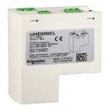 Модуль катушки электронный LC1F630/1250* 100-250V 50/60Hz 100-380V DC