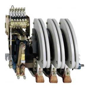 Контактор Schneider Electric TeSys LC1B 3P 1250А 400/220В AC 500кВт (ШНАЙДЕР) Контактор Schneider Electric TeSys LC1B 3P 1250А 400/220В AC 500кВт (ШНАЙДЕР)
