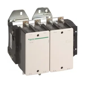 Контактор Schneider Electric Tesys LC1F 4P 500А 400/220В AC (ШНАЙДЕР) Контактор Schneider Electric Tesys LC1F 4P 500А 400/220В AC (ШНАЙДЕР)