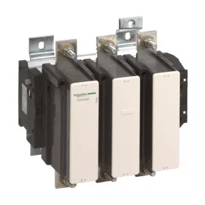 Контактор Schneider Electric Tesys LC1F 3P 630А 400/230В AC 335кВт (ШНАЙДЕР) Контактор Schneider Electric Tesys LC1F 3P 630А 400/230В AC 335кВт (ШНАЙДЕР)