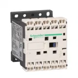 Контактор Schneider Electric TeSys LC1K 3P 6А 400/220В AC 2.2кВт