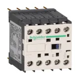 Контактор Schneider Electric TeSys LC1K 3P 12А 400/220В AC 5.5кВт