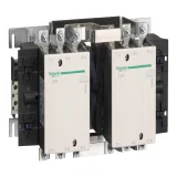 КОНТАКТОР РЕВЕРС. F 3P,115 A,220V 50/60 ГЦ,