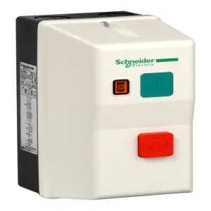 Пускатель в корпусе 0.8-1.2A 415V 50/60HZ (ШНАЙДЕР) Пускатель в корпусе 0.8-1.2A 415V 50/60HZ (ШНАЙДЕР)