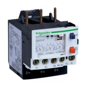 Реле перегрузки электронное Schneider Electric Tesys LRD 0,3-1,5А (ШНАЙДЕР) Реле перегрузки электронное Schneider Electric Tesys LRD 0,3-1,5А (ШНАЙДЕР)