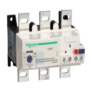 Реле перегрузки тепловое Schneider Electric TeSys 132-220А, класс 20 (ШНАЙДЕР) Реле перегрузки тепловое Schneider Electric TeSys 132-220А, класс 20 (ШНАЙДЕР)