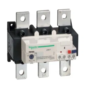 Реле перегрузки тепловое Schneider Electric Tesys LRF 380-630А, класс 20 (ШНАЙДЕР) Реле перегрузки тепловое Schneider Electric Tesys LRF 380-630А, класс 20 (ШНАЙДЕР)