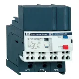 Реле перегрузки тепловое Schneider Electric TeSys 1-1,6А, класс 10