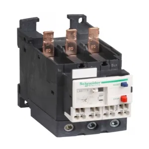 Реле перегрузки тепловое Schneider Electric TeSys 12-18А, класс 10A (ШНАЙДЕР) Реле перегрузки тепловое Schneider Electric TeSys 12-18А, класс 10A (ШНАЙДЕР)