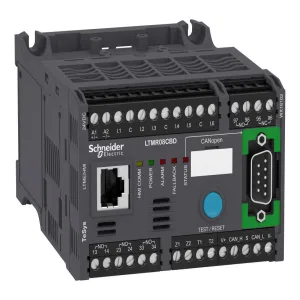 РЕЛ.TESYS TCANOPEN 0.4-8A 24VDC (ШНАЙДЕР) РЕЛ.TESYS TCANOPEN 0.4-8A 24VDC (ШНАЙДЕР)