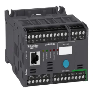 РЕЛ.TESYS TDEVICENET 0.4-8A 24VDC (ШНАЙДЕР) РЕЛ.TESYS TDEVICENET 0.4-8A 24VDC (ШНАЙДЕР)