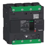 Силовой автомат Schneider Electric Compact NSXm, 70кА, 4P, 25А