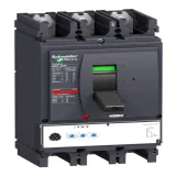 Schneider Electric Compact NSX 400 LV432676, автоматический выключатель, Micrologic 2.3, 400 А, 36 кА