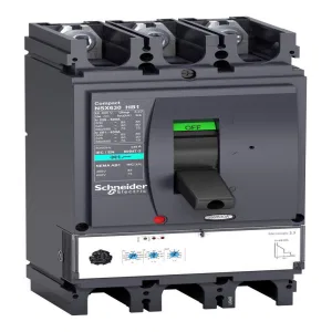 Силовой автомат Schneider Electric Compact NSX 400, Micrologic 2.3, 75кА, 3P, 250А (ШНАЙДЕР) Силовой автомат Schneider Electric Compact NSX 400, Micrologic 2.3, 75кА, 3P, 250А (ШНАЙДЕР)