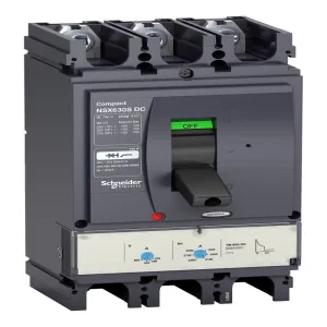 Силовой автомат Schneider Electric Compact NSX, 100кА, 3P, 250А (ШНАЙДЕР) Силовой автомат Schneider Electric Compact NSX, 100кА, 3P, 250А (ШНАЙДЕР)