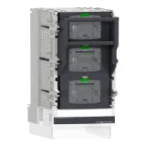 Schneider Electric LV480857 Fupact ISFL400 выключатель-разъединитель-предохранитель