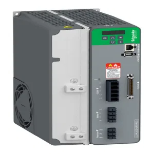 СЕРВОПРЕОБРАЗОВАТЕЛЬ LXM26DU45M3X (ШНАЙДЕР) СЕРВОПРЕОБРАЗОВАТЕЛЬ LXM26DU45M3X (ШНАЙДЕР)