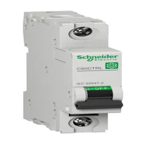 Автоматический выключатель Schneider Electric Multi9 1P 3А (Z), M9C02303 (ШНАЙДЕР) Автоматический выключатель Schneider Electric Multi9 1P 3А (Z), M9C02303 (ШНАЙДЕР)