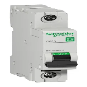Автоматический выключатель Schneider Electric Multi9 1P 3А (D) (ШНАЙДЕР) Автоматический выключатель Schneider Electric Multi9 1P 3А (D) (ШНАЙДЕР)
