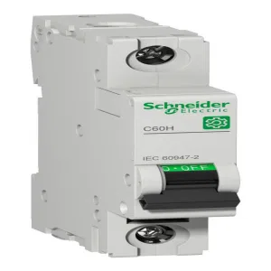 Автоматический выключатель Schneider Electric Multi9 1P 2А (C) (ШНАЙДЕР) Автоматический выключатель Schneider Electric Multi9 1P 2А (C) (ШНАЙДЕР)