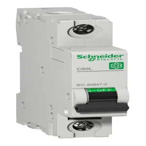 Автоматический выключатель Schneider Electric Multi9 1P 1А (C) (ШНАЙДЕР) Автоматический выключатель Schneider Electric Multi9 1P 1А (C) (ШНАЙДЕР)