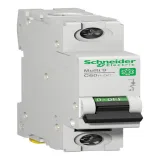 Автоматический выключатель Schneider Electric Multi9 1P 6А (D)