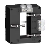Schneider Electric METSECT5DD125R, шинный трансформатор тока 1250/5 А, класс точности 1