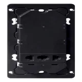 Schneider Electric MTN213300 Центральная плата розетки для электробритвы