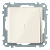 Schneider Electric MTN296844 Вывод кабеля Merten System M, бежевый