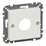 Schneider Electric MTN393819 Центральная плата для устройств управления, белая