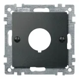 Schneider Electric MTN393914 Центральная плата для командных устройств System M, антрацит