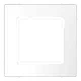 Schneider Electric Merten D-Life адаптер для интеграции UNICA к D-Life, Белый лотос, MTN4089-6035