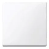 Schneider Electric MTN432125, клавиша одинарная, активно-белая