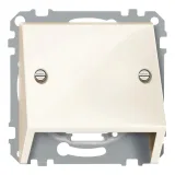 Schneider Electric MTN464944 (вставка для телекоммуникационной розетки)