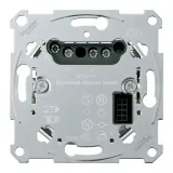 Schneider Electric MTN5171-0000 Механизм универсального светорегулятора, 10–420 Вт для LED 7–210 Вт