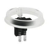 Schneider Electric MTN5300-0002 модуль подсветки Merten D-Life, IP20, LED, белый
