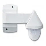 Schneider Electric Merten ARGUS MTN564319, датчик движения, белый, IP55, 300°