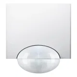 Schneider Electric Merten ARGUS MTN565119, датчик движения, белый, IP55, 110°