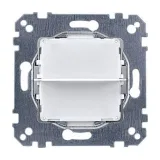 Schneider Electric MTN587092 сигнальный элемент Merten System M IP20