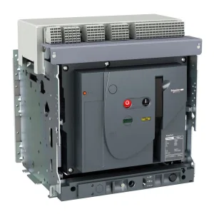 Выкл.-разъед. EasyPact MVS 4000А 3P 65кА выдв. с эл.приводом (ШНАЙДЕР) Выкл.-разъед. EasyPact MVS 4000А 3P 65кА выдв. с эл.приводом (ШНАЙДЕР)