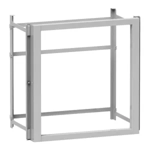 Антивандальный комплект для Thalassa PHD 1250x500x420mm (ШНАЙДЕР) Антивандальный комплект для Thalassa PHD 1250x500x420mm (ШНАЙДЕР)