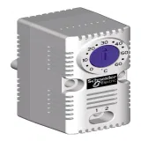 Schneider Electric NSYCCOTHOER20 термостат с НО контактом, от -20 °C до +60 °C