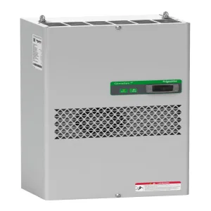 Schneider Electric NSYCUX1K — блок охлаждения для шкафа, боковой, 1000 Вт, 230 В (ШНАЙДЕР) Schneider Electric NSYCUX1K — блок охлаждения для шкафа, боковой, 1000 Вт, 230 В (ШНАЙДЕР)