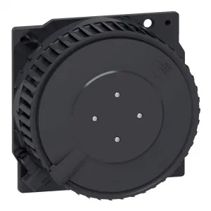 Вентилятор Fanbox 550m3/h 115V AC 50/60Hz (ШНАЙДЕР) Вентилятор Fanbox 550m3/h 115V AC 50/60Hz (ШНАЙДЕР)