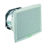 Schneider Electric NSYCVF850M230PF, вентилятор 780 м³/ч, 230 В, RAL 7035