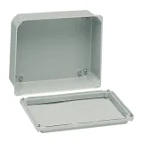 Schneider Electric NSYDB1010M Spacial SDB распределительная коробка, 105 x 105 x 49 мм, IP55